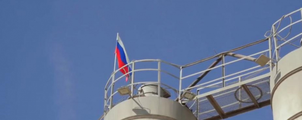 Когда на Урале начинается сезон заливки бетона: советы и рекомендации 