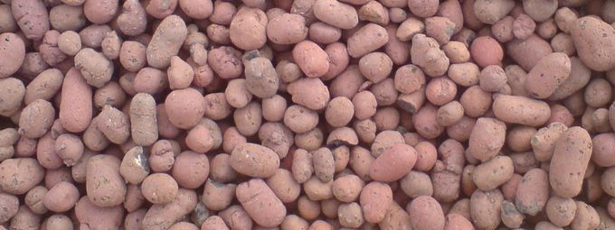 Купить керамзит в Екатеринбурге и Свердловской области